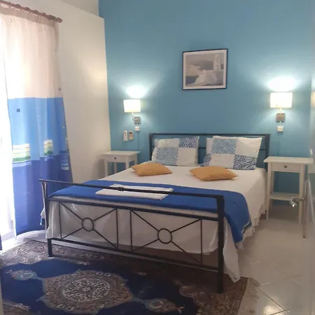 Apartment Elea Galaxidi