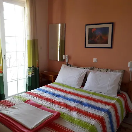 Apartment Elea *