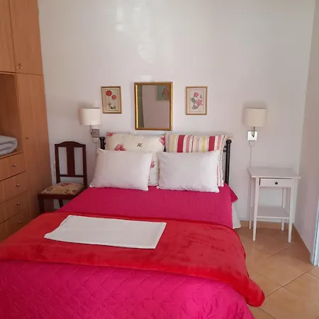 Apartment Elea *