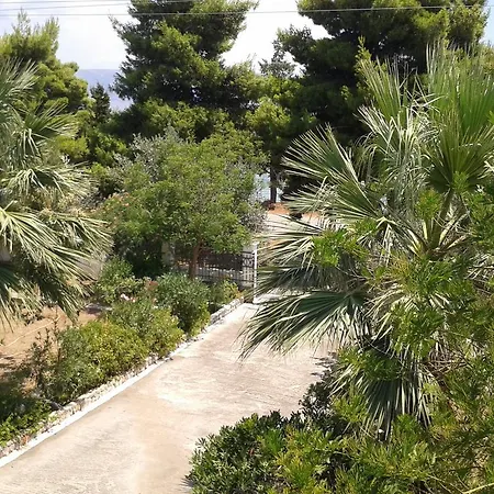 Apartment Elea