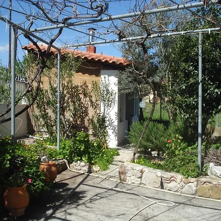 Apartment Elea Galaxídhion