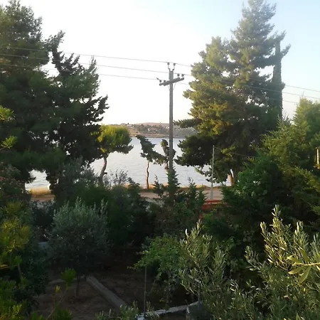 Apartment Elea