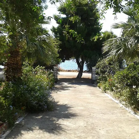 Elea Apartament *