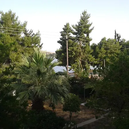 Apartment Elea Galaxídhion