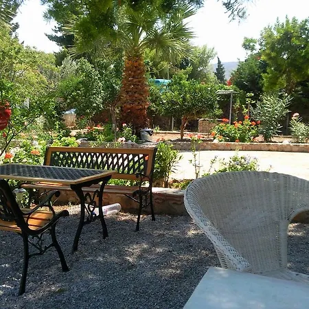 Apartamento Elea Galaxídhion