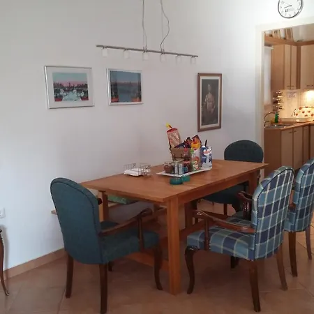Apartamento Elea