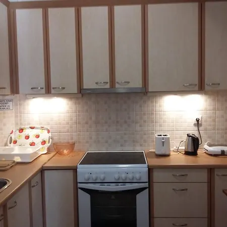 Elea Apartamento Galaxídhion