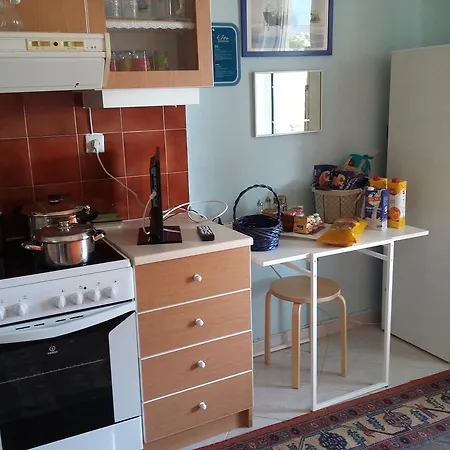 Apartament Elea *
