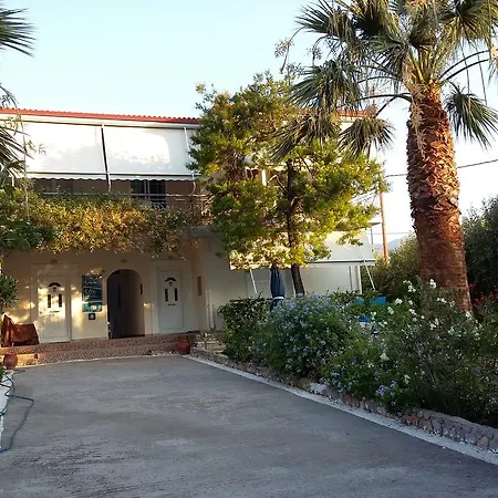 Apartamento Elea Galaxídhion