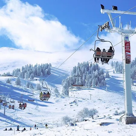 Elea Apartamento Galaxídhion