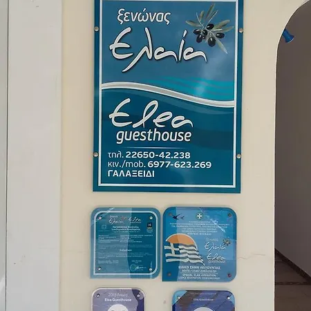 Elea *