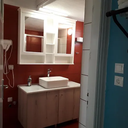 Apartment Elea *