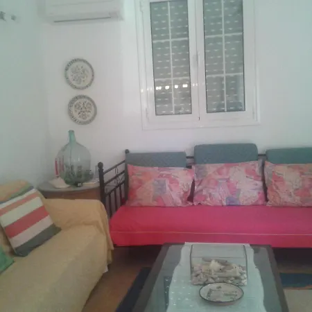 Apartment Elea *