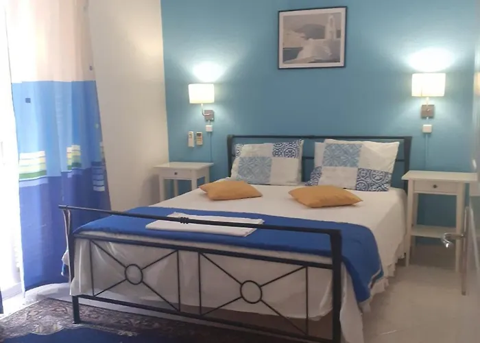 Apartment Elea Galaxidi