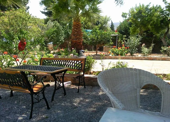 Apartment Elea Galaxidi