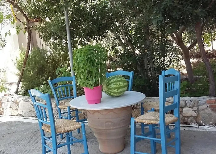 Apartment Elea Galaxidi