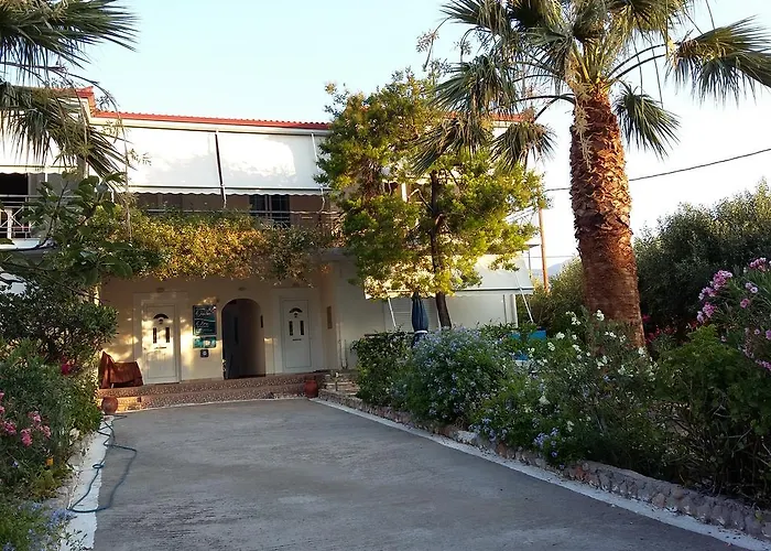 Apartment Elea Galaxidi