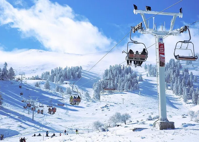 Elea Apartment Galaxidi